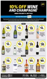 Liquorland catalogue week 21 Page 2