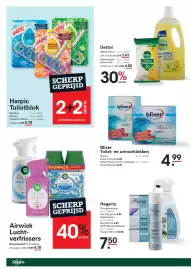 Sligro folder | Non-Food Pagina 22