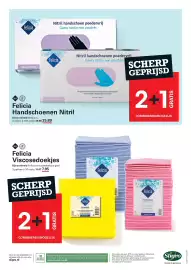 Sligro folder | Non-Food Pagina 26