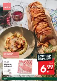 Sligro folder | Non-Food Pagina 28