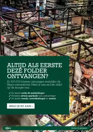 Sligro folder | Non-Food Pagina 60