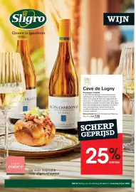 Sligro folder | Non-Food Pagina 69