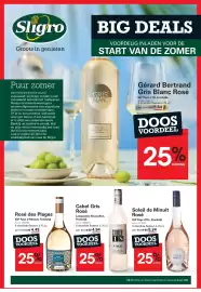 Sligro folder | Non-Food Pagina 87