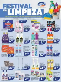 Catálogo Imec Supermercados Página 1