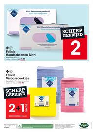 Sligro folder | Schoon & Fris Pagina 10