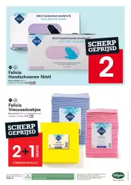 Sligro folder | Schoon & Fris Pagina 10