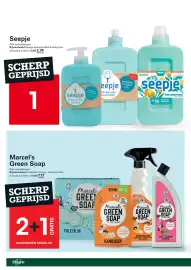 Sligro folder | Schoon & Fris Pagina 2