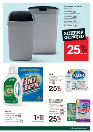 Sligro folder | Schoon & Fris Pagina 3