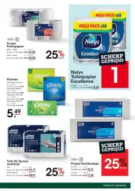 Sligro folder | Schoon & Fris Pagina 7