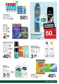 Sligro folder | Schoon & Fris Pagina 9