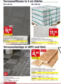 Bauhaus Prospekt Seite 10
