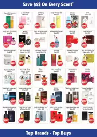 Healthy World Pharmacy catalogue Page 11
