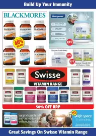 Healthy World Pharmacy catalogue Page 2