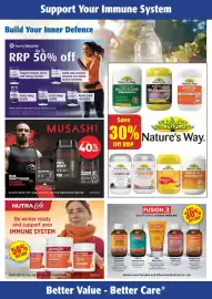 Healthy World Pharmacy catalogue Page 3
