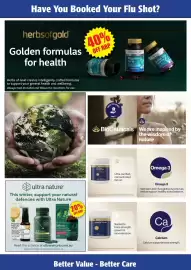 Healthy World Pharmacy catalogue Page 5