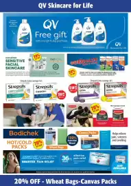 Healthy World Pharmacy catalogue Page 6