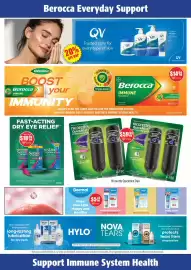 Healthy World Pharmacy catalogue Page 7