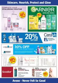 Healthy World Pharmacy catalogue Page 8