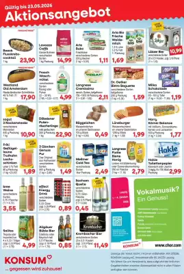 Konsum Leipzig (gültig bis 23-05)