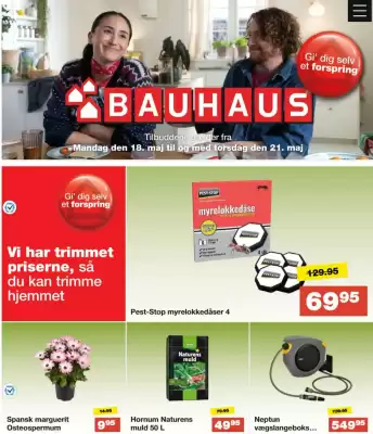 Bauhaus avis (gælder indtil 21-05)
