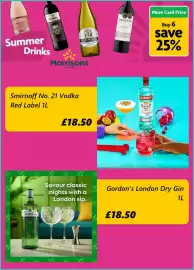 Morrisons leaflet week 21 Page 2