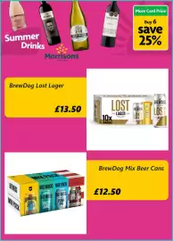 Morrisons leaflet week 21 Page 5