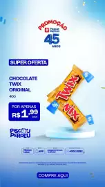Catálogo Farmácias Pague Menos semana 21 Página 2