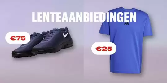 Sports Direct folder Pagina 1