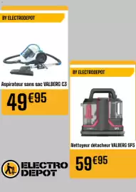 Electro Depot folder Pagina 4