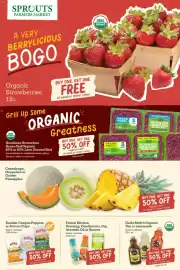Sprouts Farmers Market weekly ad week 21 Page 2