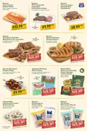 Sprouts Farmers Market weekly ad week 21 Page 4