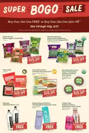 Sprouts Farmers Market weekly ad week 21 Page 5