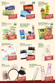 Sprouts Farmers Market weekly ad week 21 Page 7
