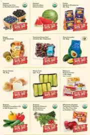 Sprouts Farmers Market weekly ad week 21 Page 8