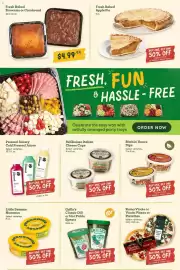 Sprouts Farmers Market weekly ad week 21 Page 9