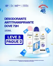 Catálogo Farmácias Pague Menos Página 2