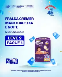 Catálogo Farmácias Pague Menos Página 3
