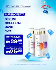 Catálogo Farmácias Pague Menos Página 4