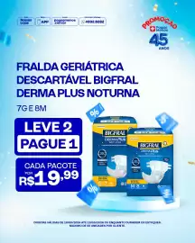 Catálogo Farmácias Pague Menos Página 5