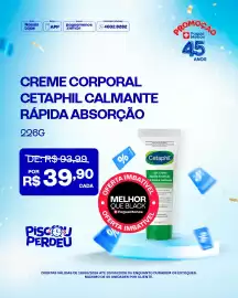 Catálogo Farmácias Pague Menos Página 6