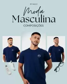 Magazine Magazan Página 1