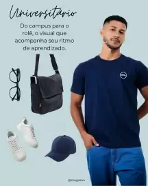 Magazine Magazan Página 2