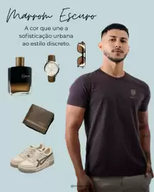 Magazine Magazan Página 4