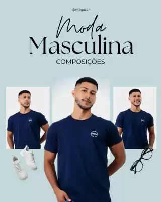 Magazan (válido até 31-05)