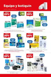 Folleto Farmacia San Pablo semana 21 Página 10