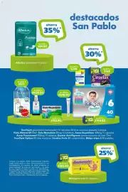 Folleto Farmacia San Pablo semana 21 Página 14