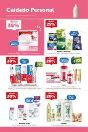 Folleto Farmacia San Pablo semana 21 Página 2