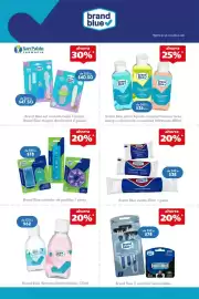 Folleto Farmacia San Pablo semana 21 Página 3
