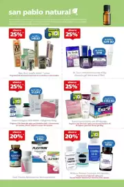Folleto Farmacia San Pablo semana 21 Página 6