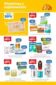 Folleto Farmacia San Pablo semana 21 Página 8